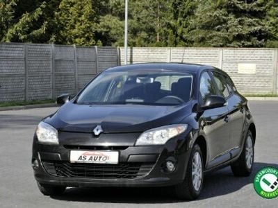 Renault Mégane III