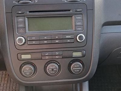 VW Golf V