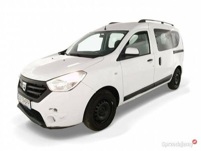 używany Dacia Dokker DokkerVanVanVanVanVanVan Do