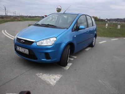 używany Ford C-MAX I zadbany