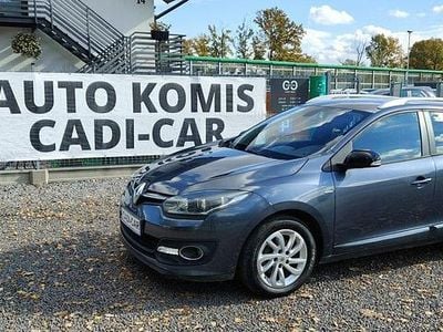 Renault Mégane GrandTour