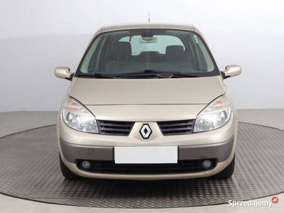 Renault Scénic II