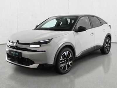 Biały Używany 2025 Citroën C4 | 89 900 zł