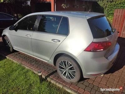 VW Golf VII