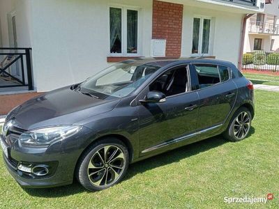 Renault Mégane III