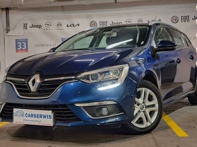 używany Renault Mégane IV BUSINESS, salon Polska, f-ra VAT 23%