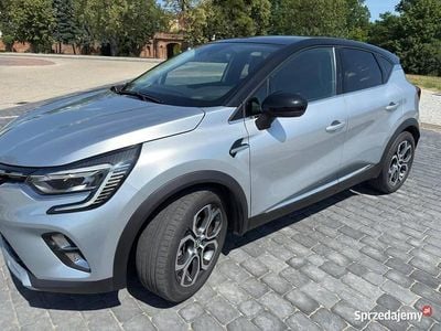 Używany 2022 Renault Captur SUV | 73 000 zł (Uczciwa cena)