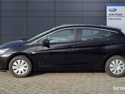 używany Opel Astra 4i 125KM Enjiy K - gwarancja G337854 K (2015-2…