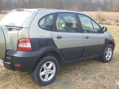Renault Scénic