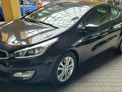 używany Kia Ceed 1.6dm 135KM 2013r. 80 000km