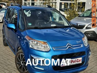 Citroën C3 Picasso