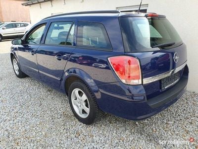 Używany 2006 Opel Astra | 12 300 zł (Drogi)