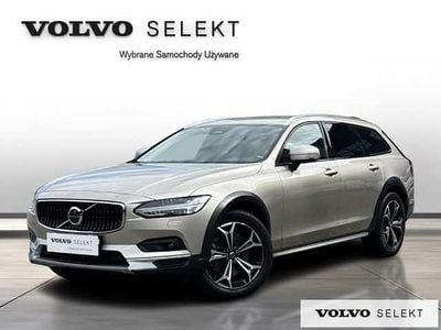 Volvo V90 CC