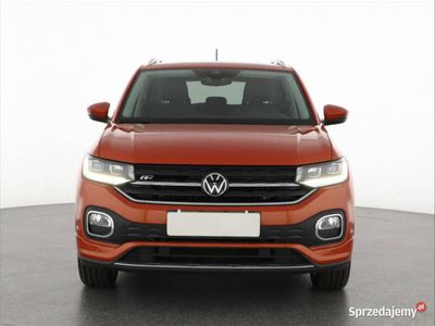 używany VW T-Cross - 1.5 TSI