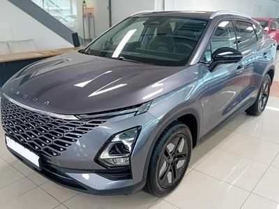 Omoda 5