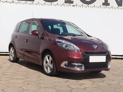 Renault Scénic III