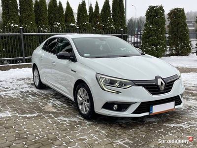 używany Renault Mégane IV 