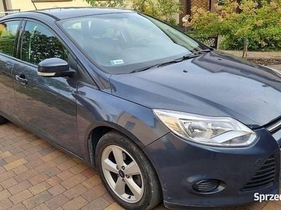 Używany Ford Focus 2011