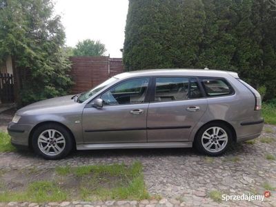 Saab 9-3