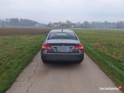 Citroën C5