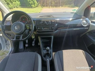 VW up!