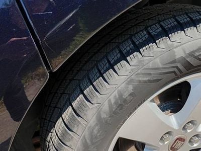 Używany Fiat Freemont 2012 SUV