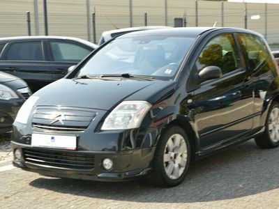 Citroën C2