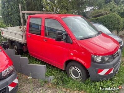 VW T5