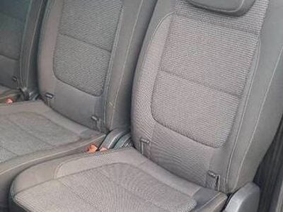 VW Sharan