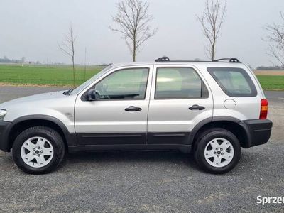 Używany Ford Maverick 2006 SUV