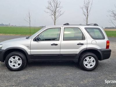 Używany 2006 Ford Maverick SUV | 15 500 zł