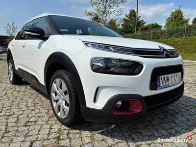 Citroën C4 Cactus