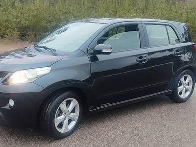 Używany 2009 Toyota Urban Cruiser | 16 900 zł