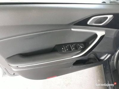 Używany Kia Ceed 140 KM (102 kW) 2020 Grafitowy Hatchback