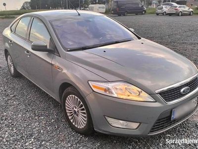Używany 2008 Ford Mondeo | 11 700 zł (Uczciwa cena)