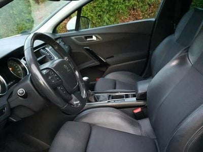 używany Peugeot 508 SW BIAŁY!! 2011r. 140KM