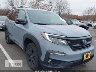 używany Honda Pilot InnyAWD TRAILSPORT