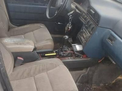 używany Volvo 850 offroad