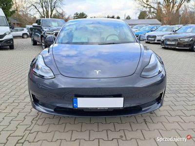 używany Tesla Model 3 Model 3 Long RangeLong Range