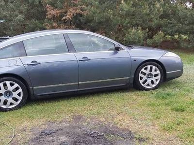 Używany Citroën C5 2005