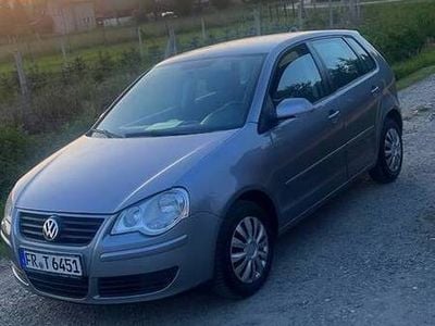Używany VW Polo 2009 Hatchback