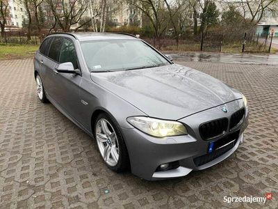 BMW 535