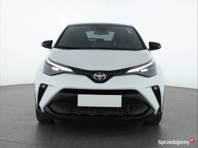 używany Toyota C-HR 2.0 Hybrid