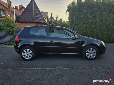 VW Golf V