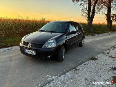 Renault Clio II