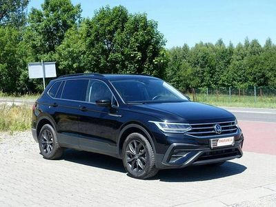 VW Tiguan Allspace