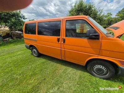 VW T4