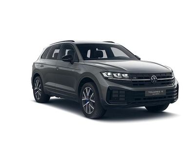 Nowe 2026 VW Touareg SUV | 380 110 zł