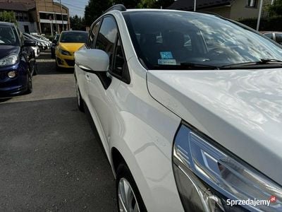 Renault Clio GrandTour