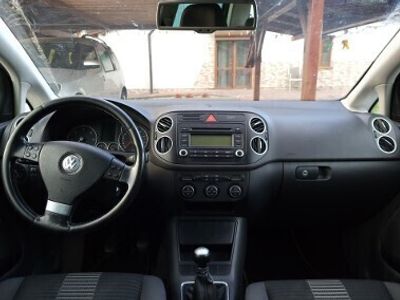 VW Golf Plus